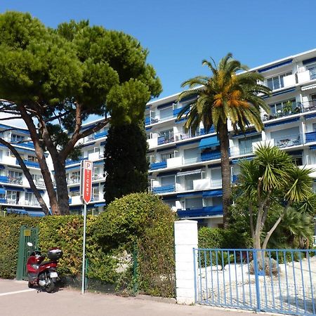 L'Ascot Appartement, plages à 300m, vue hippodrome Cagnes-sur-Mer Exterior foto